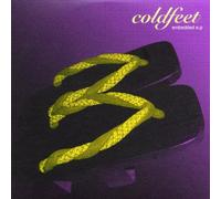 Coldfeet - The Embedded E.P