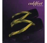 Coldfeet - The Embedded E.P