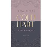 Coldhart: Right and Wrong: 3