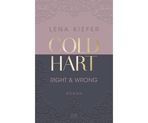 Coldhart: Right and Wrong: 3