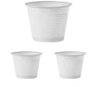 COLDIS Bicchieri 200Ccx100 Dopla (Confezione da 3)