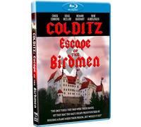 Colditz Escape of the Birdmen