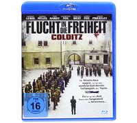 Colditz - Flucht in die Freiheit
