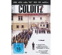 Colditz - Flucht in die Freiheit