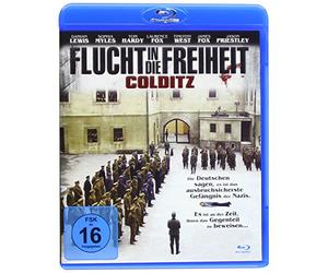 Colditz - Flucht in die Freiheit