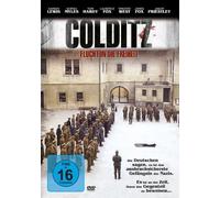 Colditz - Flucht in die Freiheit (Amaray Version)