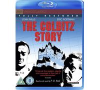 The Colditz Story [Edizione: Regno Unito] [Edizione: Regno Unito]