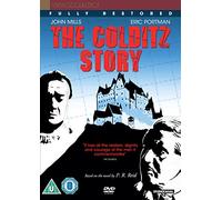 Colditz Story [Edizione: Regno Unito] [Edizione: Regno Unito]