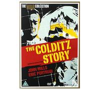 Colditz Story [Edizione: Regno Unito] [Edizione: Regno Unito]