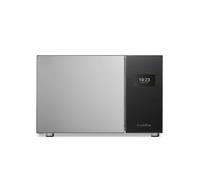 COLDLINE LIFE ABBATTITORE DOMESTICO W30 PRO FREESTANDING INOX W30PRO