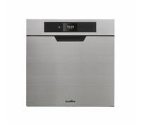 COLDLINE LIFE ABBATTITORE DOMESTICO W60 DA INCASSO INOX W60A-CL