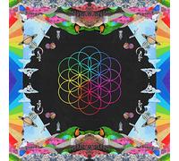 Audio Cd Coldplay - A Head Full Of Dreams