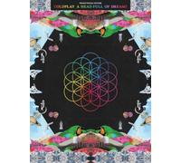 Coldplay: A Head Full of Dreams [Lingua inglese]