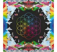 Coldplay a Head Full Of Dreams (2023 Nazionale Album Giorno Color Eco Vinile LP)
