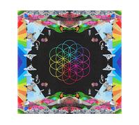 Coldplay - A HEAD FULL OF DREAMS (VINILE RICICLATO COLORATO) Vinile