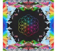 Coldplay A Head Full of Dreams (Vinyl LP) 12" Album