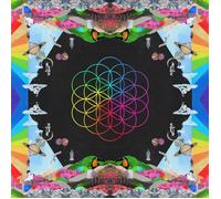 Coldplay A Head Full of Dreams (Vinyl LP) 12" Album