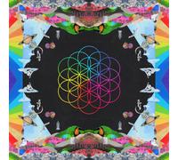 Coldplay - A Head Full Of Dreams (LP)