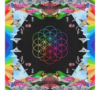 Coldplay A Head Full of Dreams (Vinyl LP) 12" Album