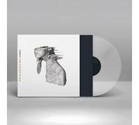 Coldplay - A Rush Of Blood To The Head Vinile Trasparente Ecorecord