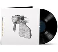 COLDPLAY- A Rush Of Blood To The Hea (Black Ecorecord) (2024) LP Vinyl pre order