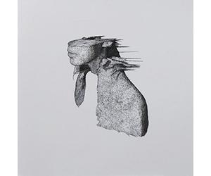 Coldplay - A Rush of Blood to the Head