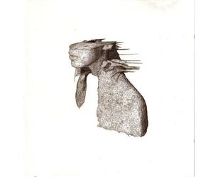Coldplay - A Rush Of Blood To The Head (CD)