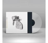 Coldplay A Rush of Blood to the Head (Vinyl LP) 12" Album (Clear vinyl)