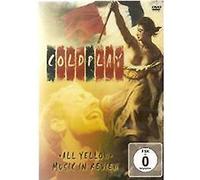 Coldplay - All Yellow Music In Review