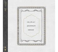 Coldplay - Arabesque Orphans(7")(Limited Edt.)