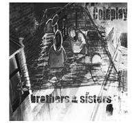 Coldplay - Brothers & Sisters Ep