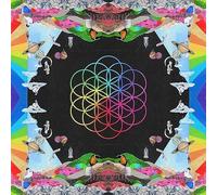 Coldplay - Coldplay - A Head Full Of Dreams