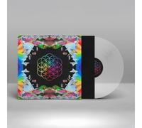 Coldplay - Coldplay - A Head Full Of Dreams [Vinyl]
