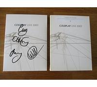 Coldplay - Coldplay - Live 2003 (Dvd+Cd) [Edizione: Regno Unito]