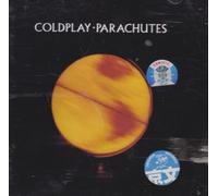 coldplay - coldplay : parachutes â€“ bonus (cd)