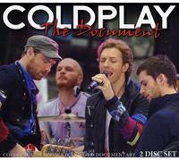 Coldplay - Document