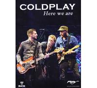 Coldplay