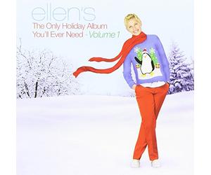 Coldplay - ELLENS THE ONLY HOLIDA V1 - V