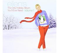 Coldplay - ELLENS THE ONLY HOLIDA V1 - V