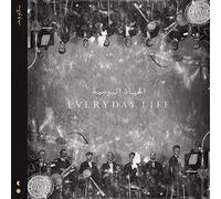 Coldplay - Everyday Life