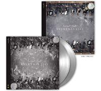 Coldplay - Everyday Life