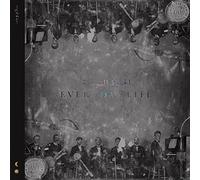 Coldplay - Everyday Life
