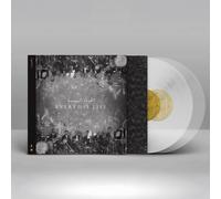 Coldplay - Everyday Life Doppio Vinile Trasparente Ecorecord