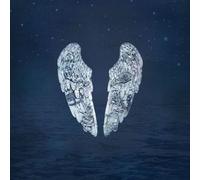 Coldplay - Ghost Stories