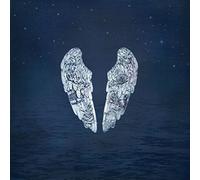 Coldplay - Ghost Stories