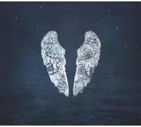 Coldplay Ghost Stories (CD) Album