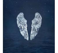 Coldplay - Ghost Stories Vinile Trasparente Ecorecord