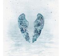 Coldplay Ghost Stories - Live 2014 (CD+DVD IN CD Box) CD Album Uso :MUSICLOVE15