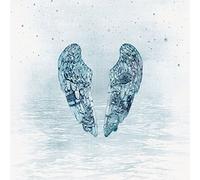Coldplay - Ghost Stories Live 2014 (CD + Blu-Ray)