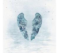 Coldplay - Ghost Stories Live 2014 (CD + DVD - confezione formato DVD)